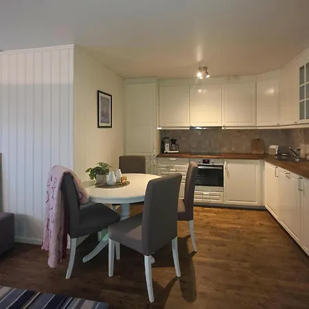Awesome In With Wifi Apartment *