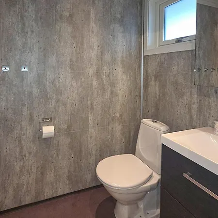 Awesome In With Wifi Apartment Golsfjellet